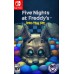 Five Nights at Freddys Into the Pit (Switch), ,